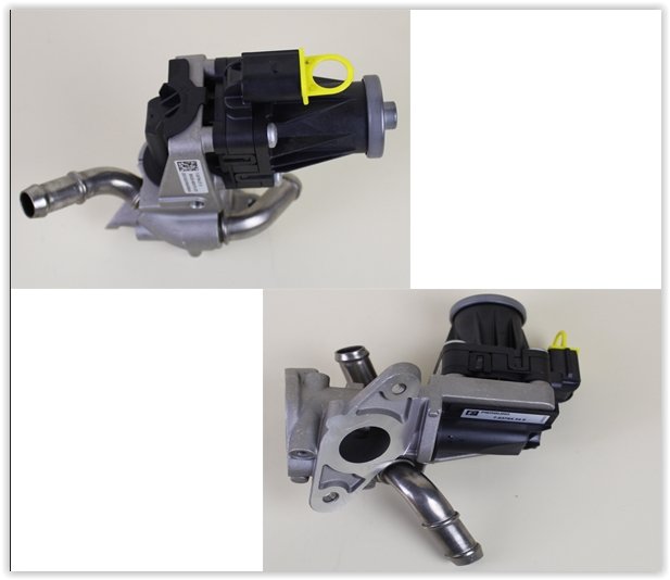 EGR VALFİ BOXER III-JUMPER III-TRANSİT CUSTOM-TOURNEO CUSTOM-RANGER 2.2 HDİ-TDCİ 11=>