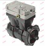 Komple Kompresor 85,00Mm Renault Magnum Dxı12 / Volvo Fh12-Fh16