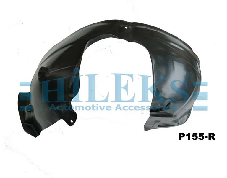 ÇAMURLUK DAVLUMBAZI ÖN SAĞ C5 (08-15)