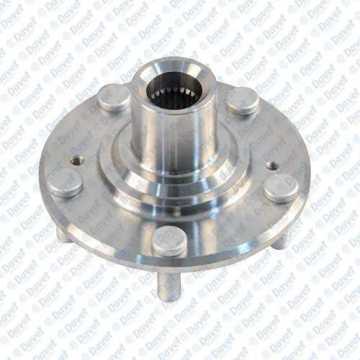 On Teker Poryası Honda Cıvıc Vııı 06->12 - 5 Bıjon 43*139*68