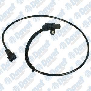 KRANK MILI SENSORU OPEL ASTRA OMEGA VECTRA