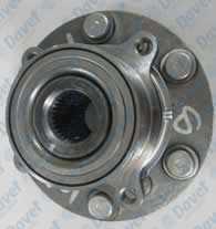 ON TEKER RULMANI MITSUBISHI L 200 KB4TY.M. PORYA 2.5 TD 2.5DI D 05