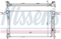 Motor Su Radyatoru C-Class W203 00>05 S203 01>05