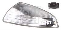 AYNA SINYALI SOL C-CLASS W204 07>11 S204 07>11