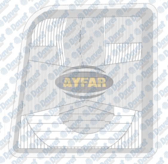 FAR CAMI SOL VOLT LT35 96-06