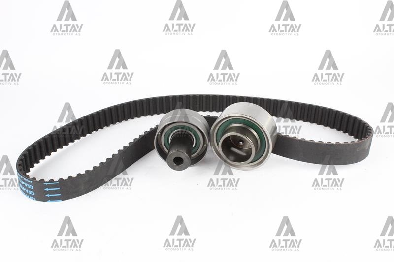 TRİGER SETİ NISSAN SUNNY / ALMERA / PRIMERA / PULSAR / AD WAGON / AVENIR / 111 DİŞ