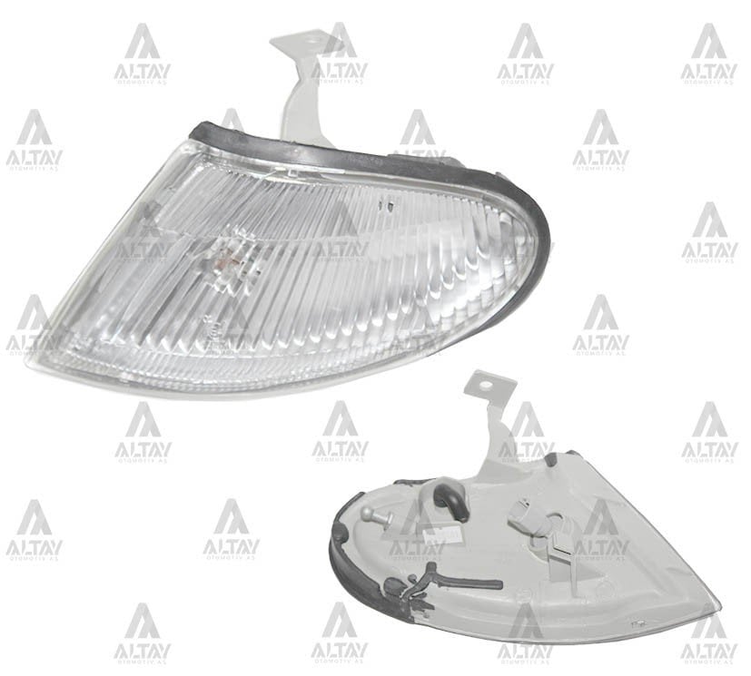 SİNYAL LAMBASI 323  95-96 FAMILIA DUYLU SOL