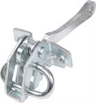 KAPI GERGISI ARKA  ( FIAT : MAREA  92>02)