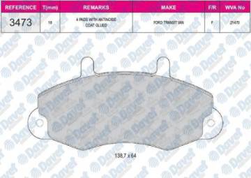 ON FREN BALATASI TRANSIT T12 91>00
