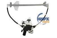 ÖN CAM KRIKOSU SOL  (MOTORLU)CONNECT 02>