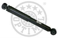 AMORTISOR ARKA ( OPEL : ASTRA H SW 04 - )