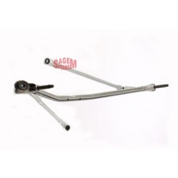 SİLECEK MEKANİZMASI MASTER III MOTORSUZ