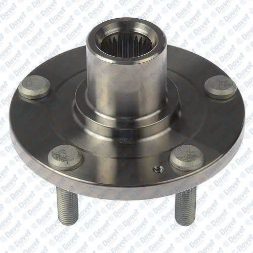 ON TEKER PORYASI HYUNDAI SANTA FE-TRAJET-TUCSON  00->10 - 5 BIJON   45*137*75