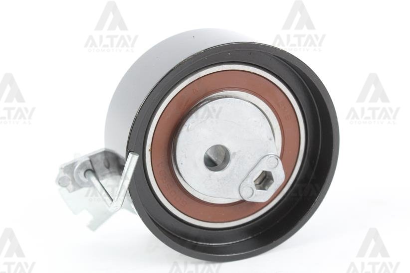TRİGER GERGİSİ BERLINGO / C2 / C3 / C4 / XSARA / PICASSO / C-ELYSEE / 206 / 207 / 301 / 307 / 308 / 1007 / PARTNER  09-13 1.6 16V (TU5JP4)