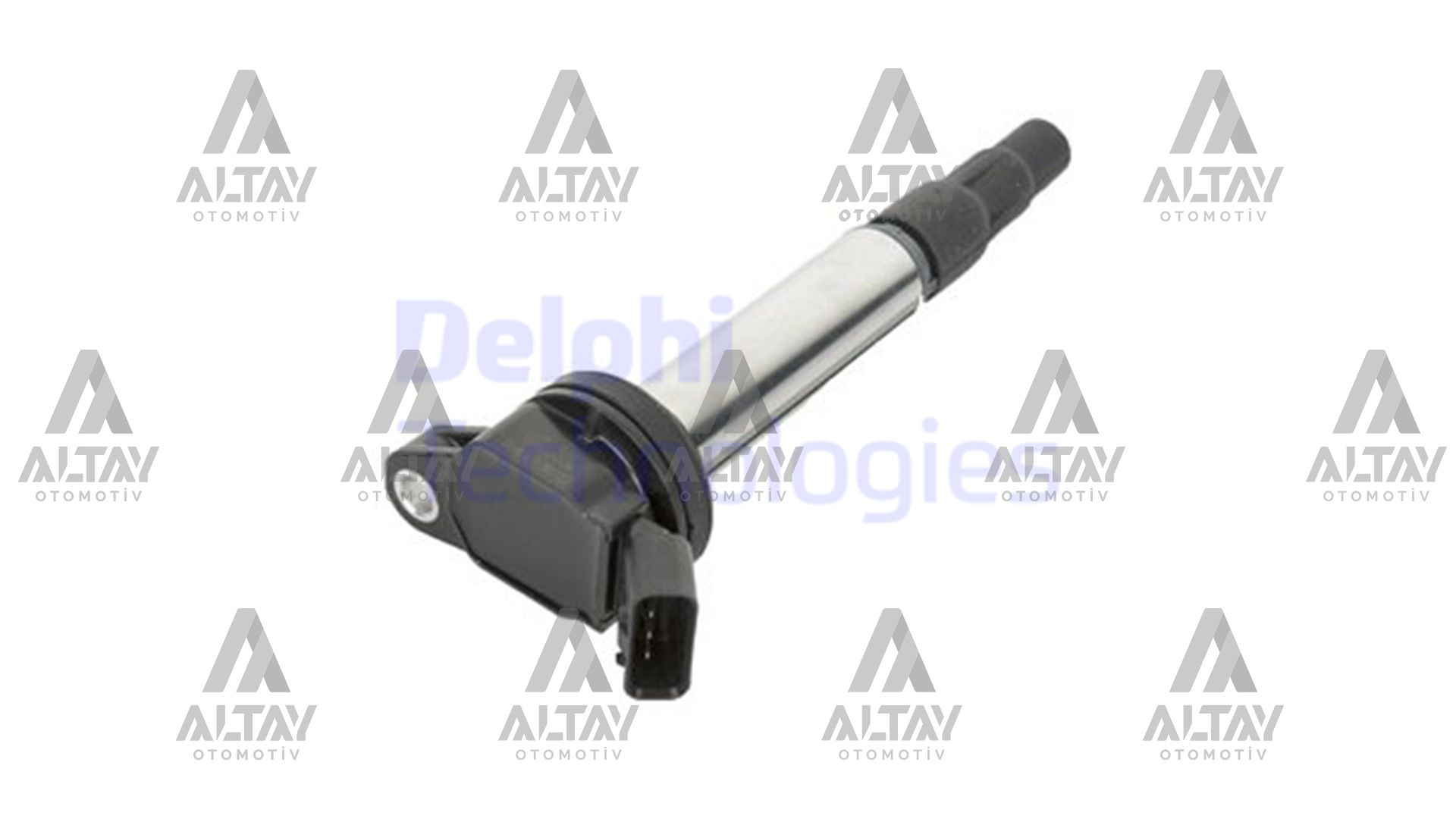ATEŞLEME BOBİNİ COROLLA 06-21 1.6 / AURIS 07-12 / AVENSIS 09=>