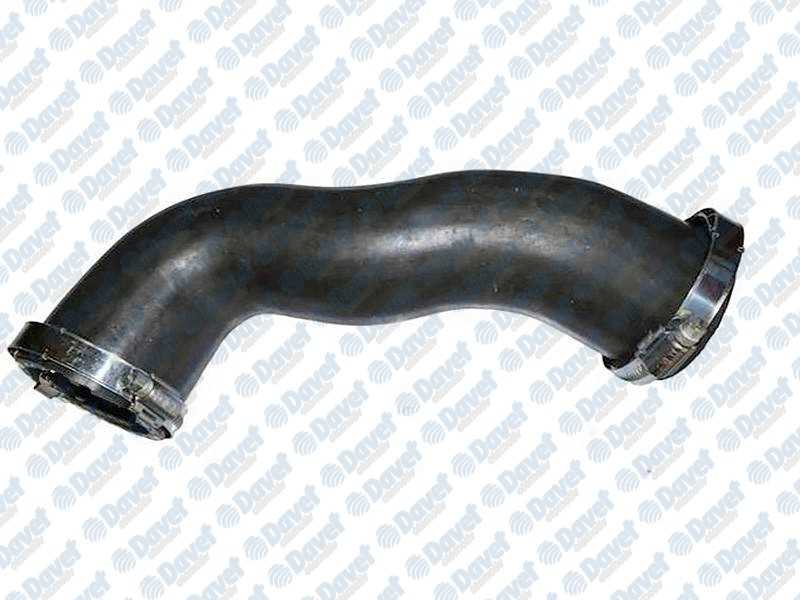 TURBO HORTUMU POLO A1 IBIZA FABIA RAPID ROOMSTER 1,2TDI / 1,6TDI 10 13