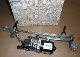 ÖN CAM SİLECEK MEKANİZMASI CLIO IV