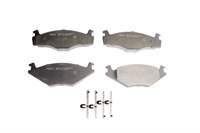 ON FREN BALATASI-  (VW GOLF 79-96  PASSAT 78-91  SEAT IBIZA 93-96)