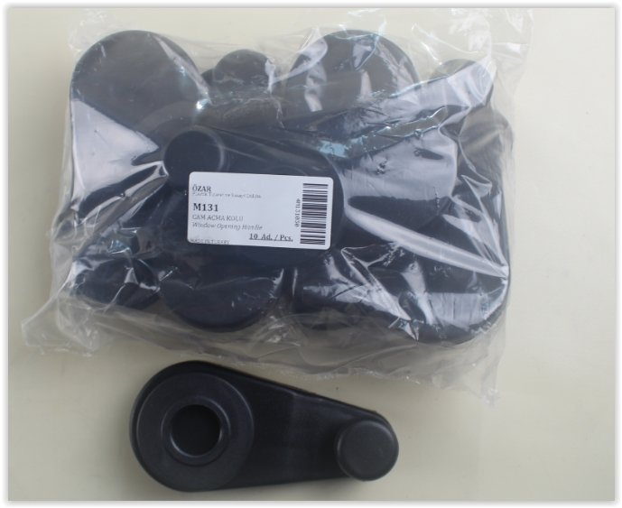 CAM AÇMA KOLU M131 DKŞ (POLYAMİD)