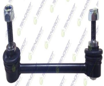 Viraj Askı Rotu Arka Sağ  Mını Cooper R60-R61 Bm