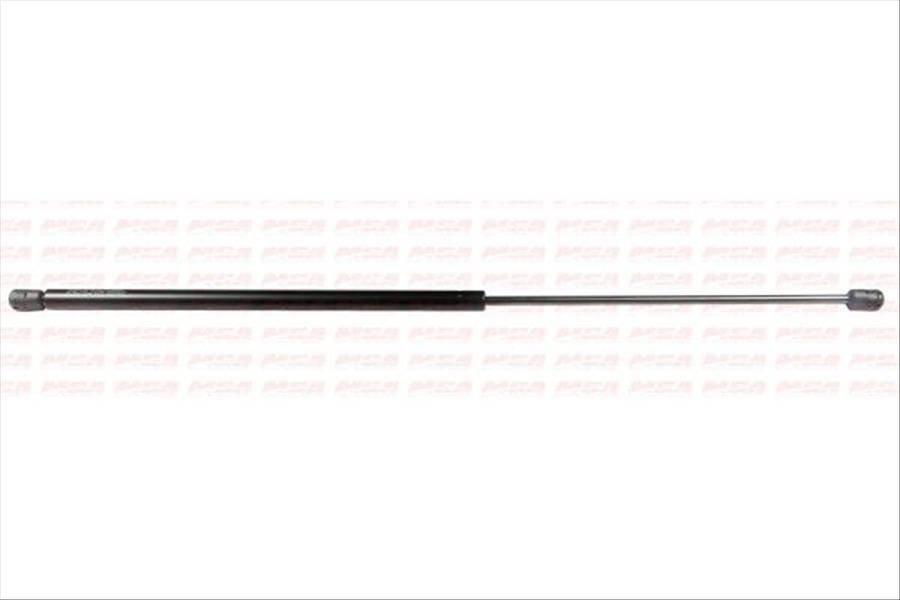 KAPUT AMORTISORU ( SKODA: SUPER B 02 - 08 ) 722mm 350N