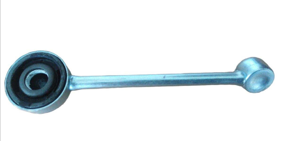 VİTES KUMANDA CUBUGU (KISA) 206 CC 2.0 16V / 1.6HDI BE4R (BOY:100MM )