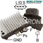 ALTERNATOR KONJEKTOR TOYOTA COROLLA 98 (ENJEKSI
