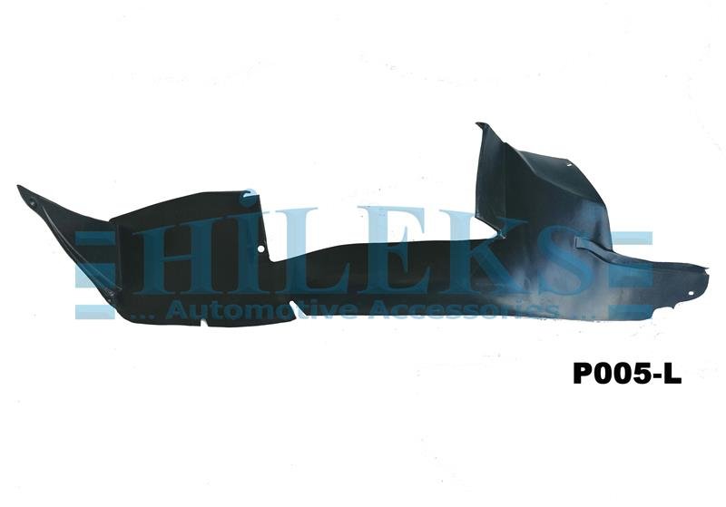 ÇAMURLUK DAVLUMBAZI ÖN SOL (E.M.) PARTNER-BERLİNGO (96-03)