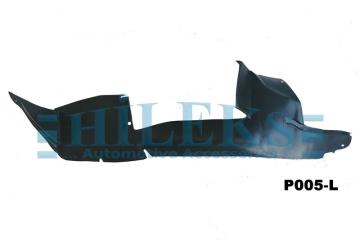 ÇAMURLUK DAVLUMBAZI ÖN SOL (E.M.) PARTNER-BERLİNGO (96-03)