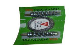 EKSOZ BOĞAZ CONTA KİTİ R9-EXP (ES524)