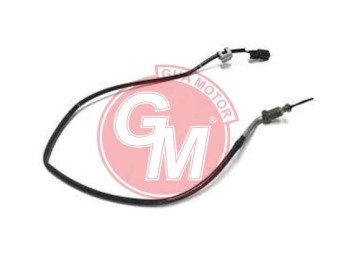 TURBO HAVA SICAKLIK SENSÖRÜ RENAULT CLIO IV-CAPTUR-MEGANE III-IV-FLUENCE-KNG-DUSTER-LODGY