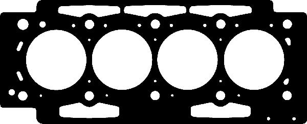 (83415005) Skc P206-P307-P406-C4-C5-Xsara-Scudo 2.0 16V (Rfn
