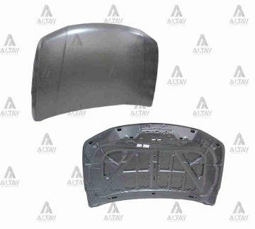 MOTOR KAPUTU GRAND VITARA 06=>