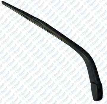 Arka Sılecek Kolu + Supurgesı Honda Jazz Fıt 09->