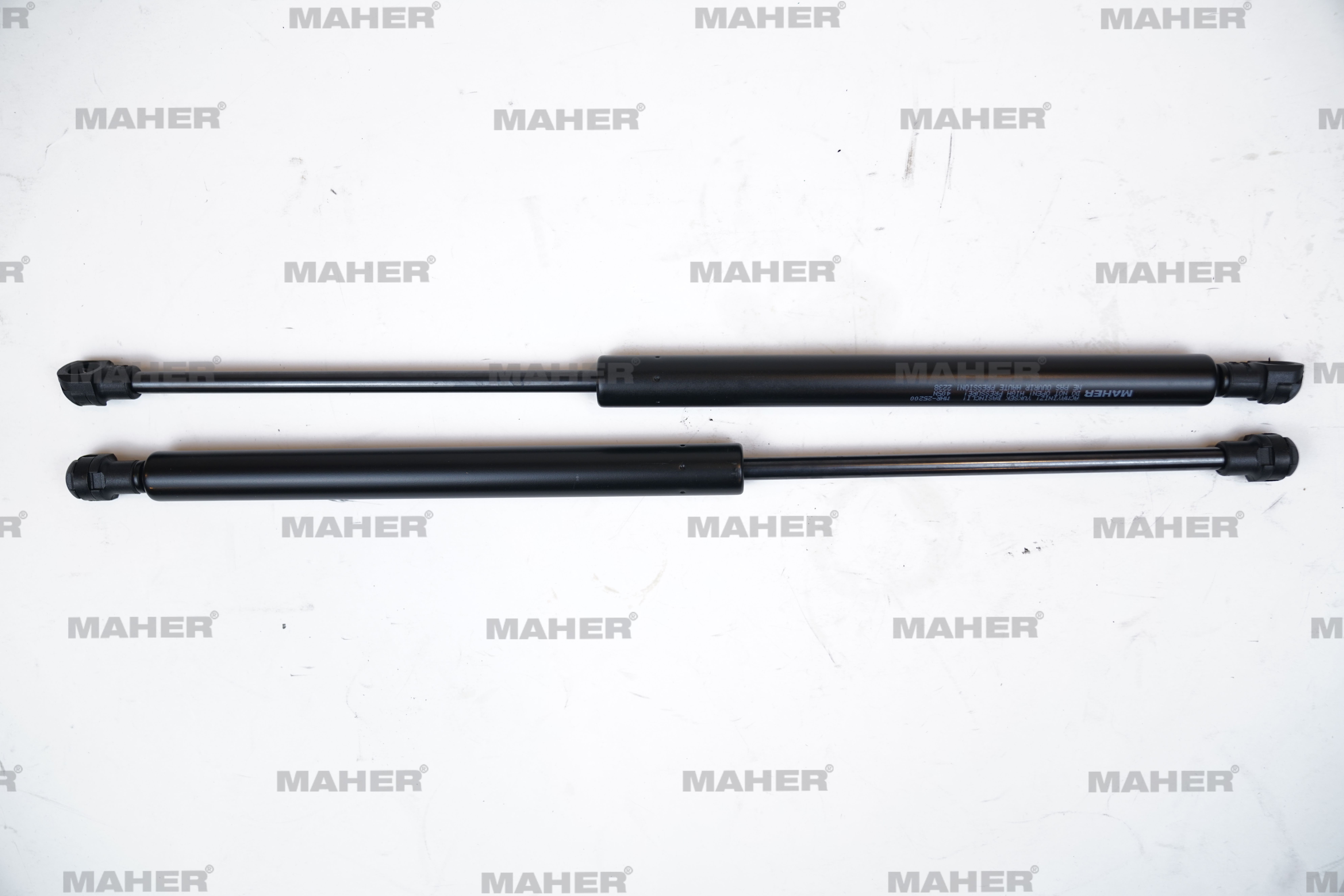 AMORTİSÖR BAGAJ KAPAK YARIS 11=>