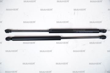 AMORTİSÖR BAGAJ KAPAK YARIS 11=>