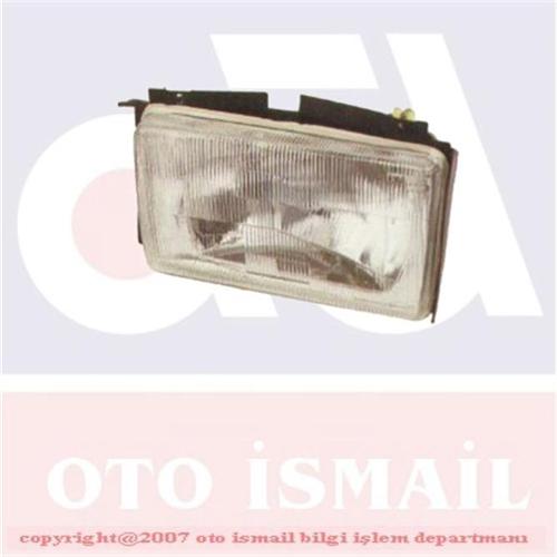 FAR SAĞ KOMPLE 87 DOĞAN M131