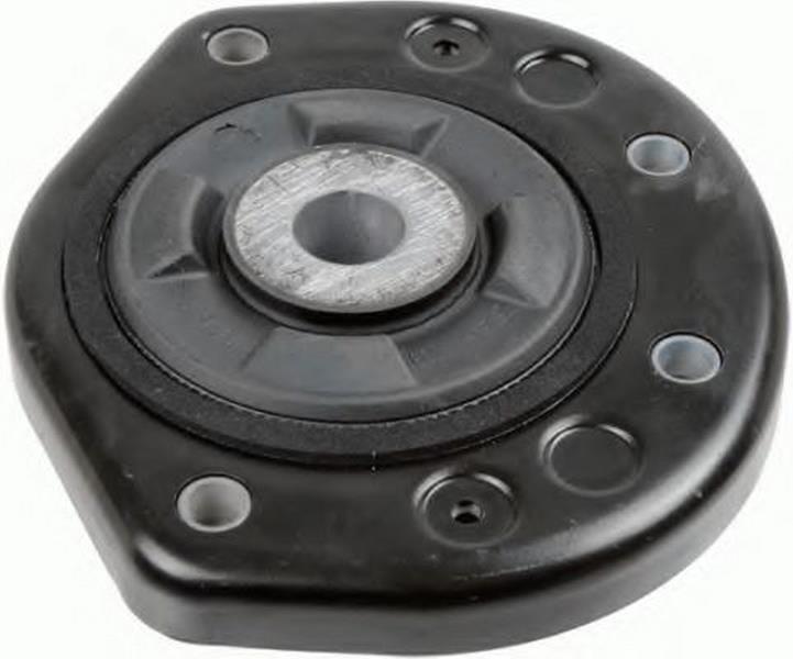 AMORTİSÖR TAKOZU VW CRAFTER (06-11) MERCEDES SPRINTER (06-09)