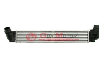 Turbo Radyatörü (Intercooler) Dacıa Duster 1.5Dci 10=>