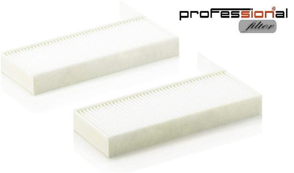 POLEN FİLTRESİ P308 II (09-13)