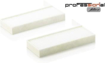 POLEN FİLTRESİ P308 II (09-13)