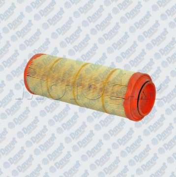 HAVA FILTRESI A CLASS W168 A160-A170 98-04 - VANEO W414 1.7CDI 01-05