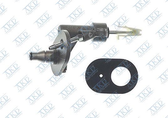 HİDROLİK DEBRİYAJ ÜST MERKEZİ CORSA D-COMBO D 06=> LINEA-PUNTO-PUNTO EVO 09=> NEMO 08=> (TÜM MOTOR)