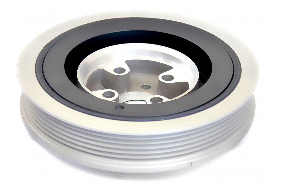 Krank Kasnağı Caddy (96-03)-Golf Iıı (92-98)-Passat (91-96)-Polo (95-99)-T4 90=> 1.9 D-Td
