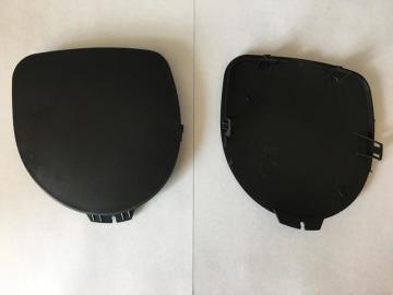 SİS FAR ÇERÇEVESİ (KAPAĞI) TAKIM CLIO