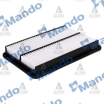 HAVA FİLTRESİ SANTAFE 12 => 2.0D-2.2D / KIA SORENTO II 12-14 2.0D-2.2D