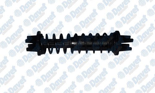 DEBRİYAJ PEDAL YAY TKM. 1007-207-307-307 YM-C2-C3-C4