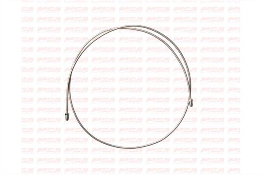 FREN BORUSU ARKA SAG  170 CM.( FORD : TAUNUS 1.6 )