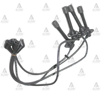 BUJİ KABLOSU TAKIM 626  92-97 FS