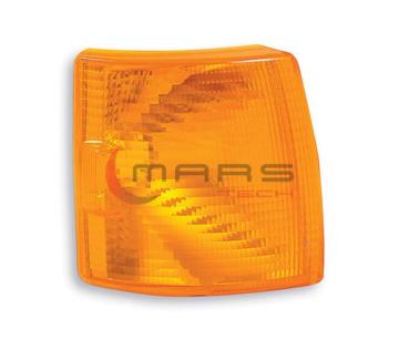 Sinyal Lambası Sarı Sağ Vw Transporter T4 (90-96) (Duylu)